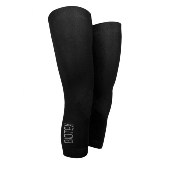 Biotex Ginocchiera Thermo nero